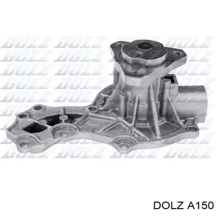 Bombeadora de agua Dolz A150 precio, desde 71,13 EUR
