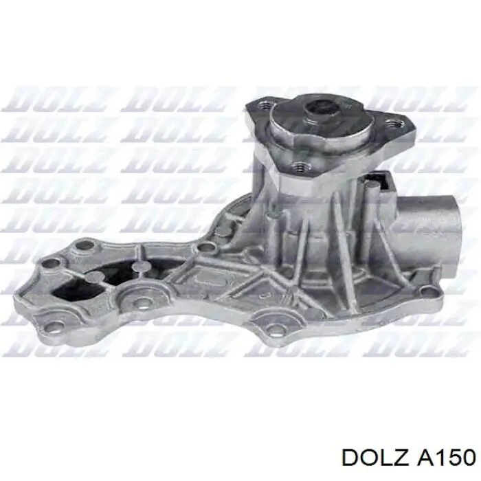 Comprar A150 Dolz Bomba de agua para motor