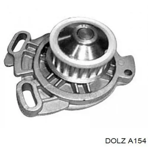 A154 Dolz Bomba refrigerante coche
