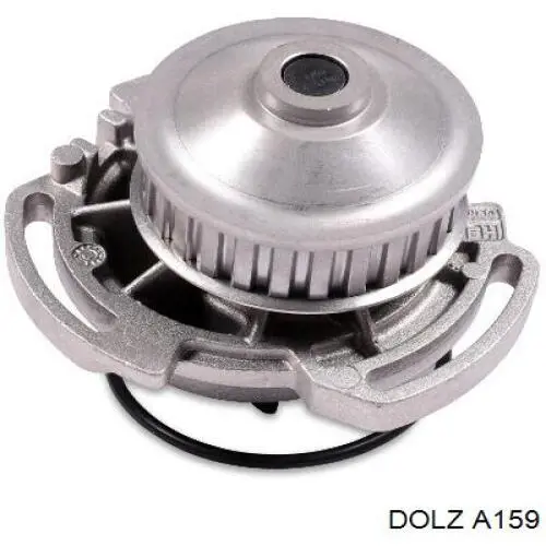 A159 Dolz Bomba refrigerante coche