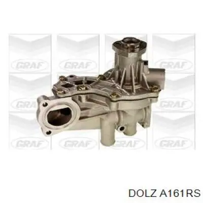 Bomba de agua de refrigeración con carcasa Dolz A161RS precio, desde 45,17 EUR