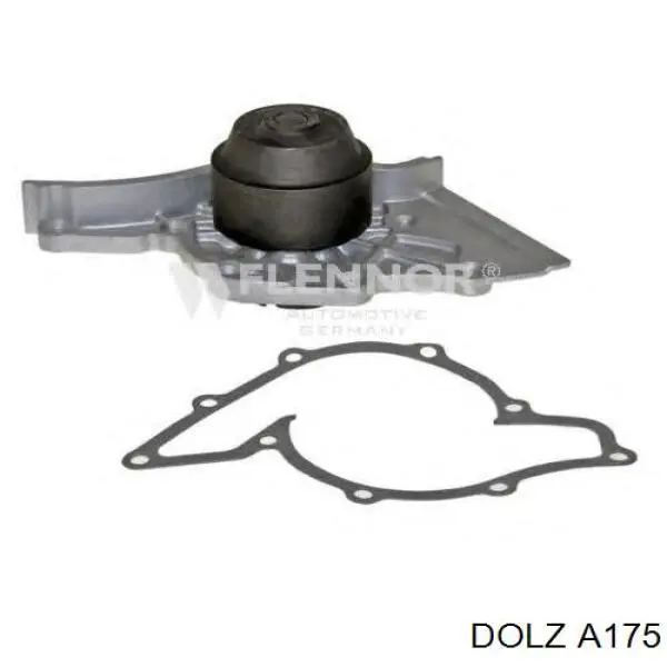 Comprar A175 Dolz Bomba de agua para motor