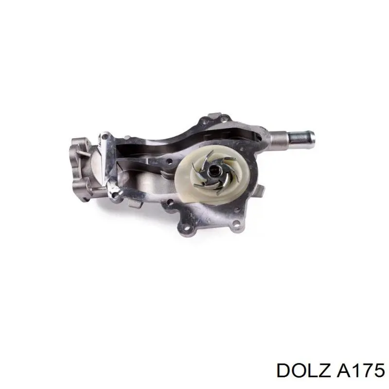 Bombeadora de agua Dolz A175 precio, desde 131,40 EUR