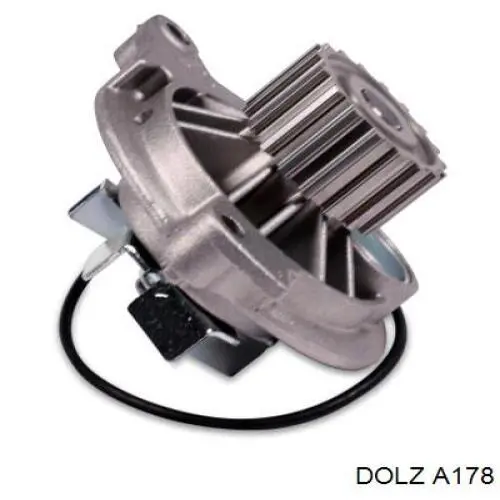 Bombeadora de agua Dolz A178 precio, desde 84,81 EUR