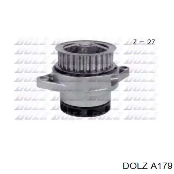 Motor de agua Japan Parts PQ0916