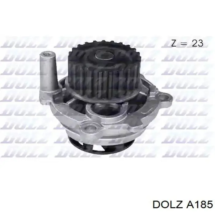 Comprar A185 Dolz Bomba de agua para motor