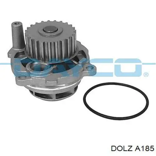 Bomba de agua A185 Dolz