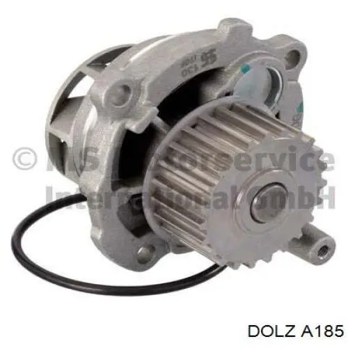 Volkswagen Passat 3C2