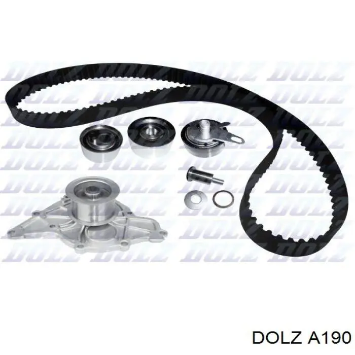 Bombeadora de agua Dolz A190 precio, desde 108,18 EUR