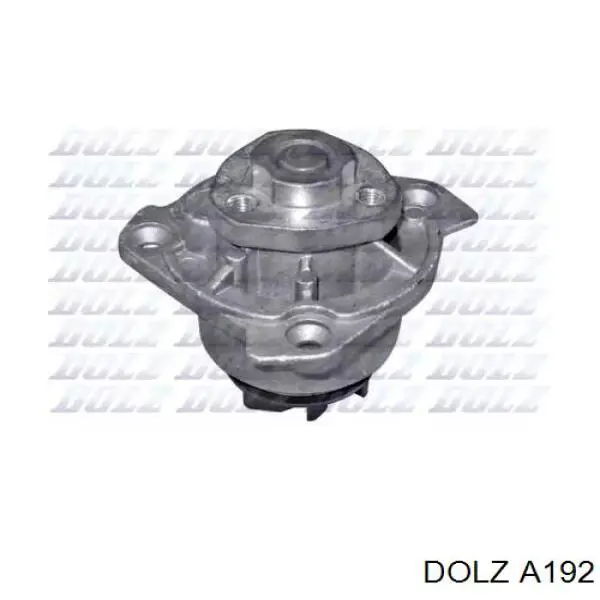 Bomba de agua A192 Dolz