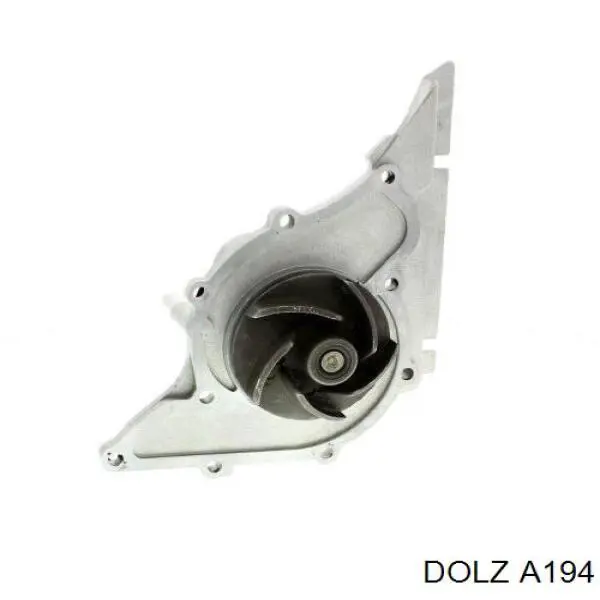 A194 Dolz