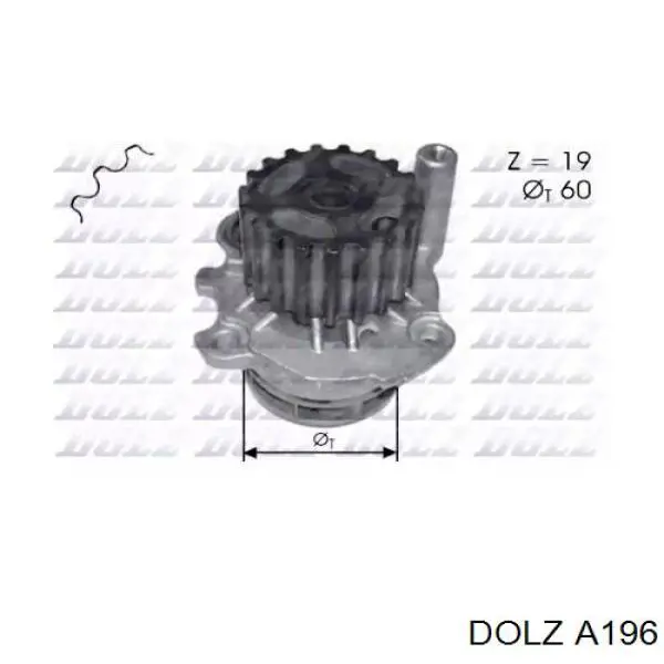 Bombeadora de agua Dolz A196 precio, desde 75,44 EUR