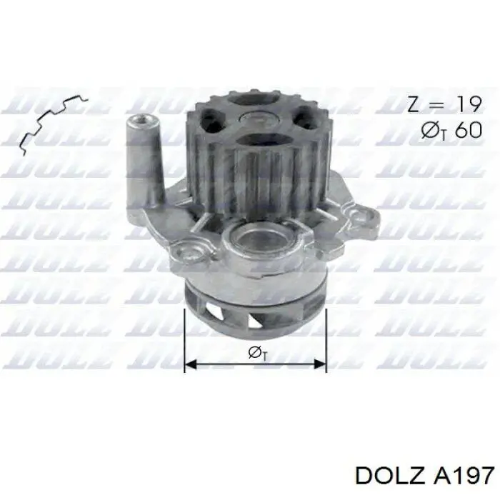 Bombeadora de agua Dolz A197 precio, desde 77,73 EUR