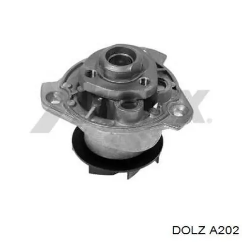 Bomba de agua A202 Dolz