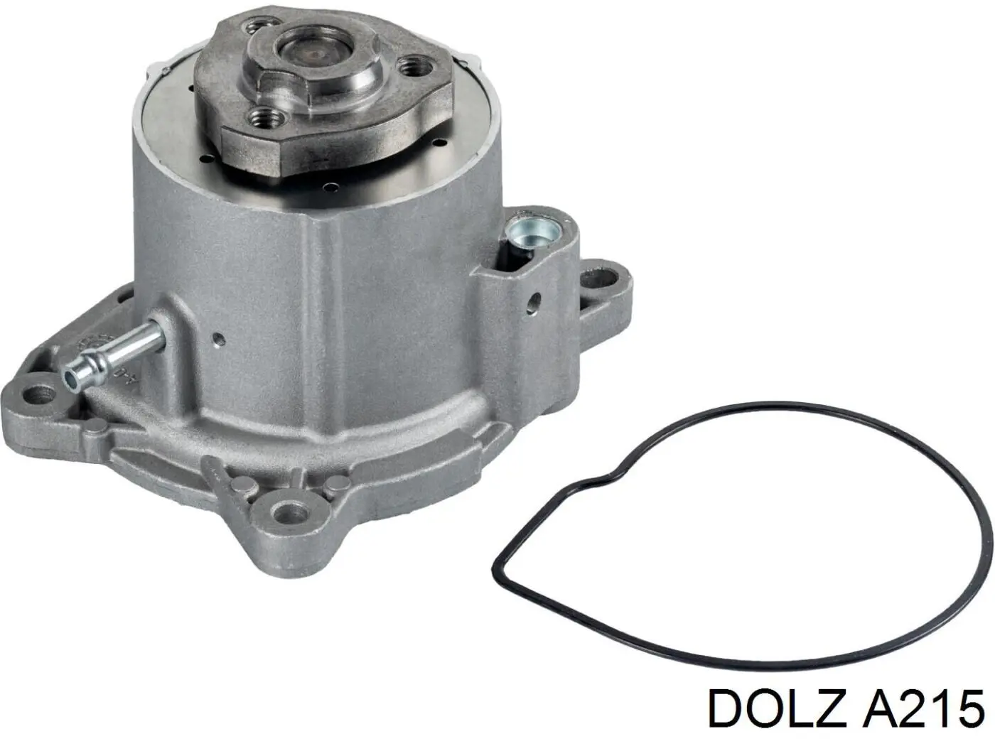 Bombeadora de agua Dolz A215 precio, desde 148,33 EUR