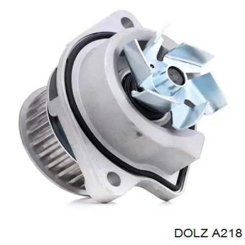 Comprar A218 Dolz Bomba de agua para motor
