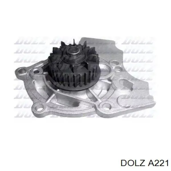 Bombeadora de agua Dolz A221 precio, desde 131,90 EUR