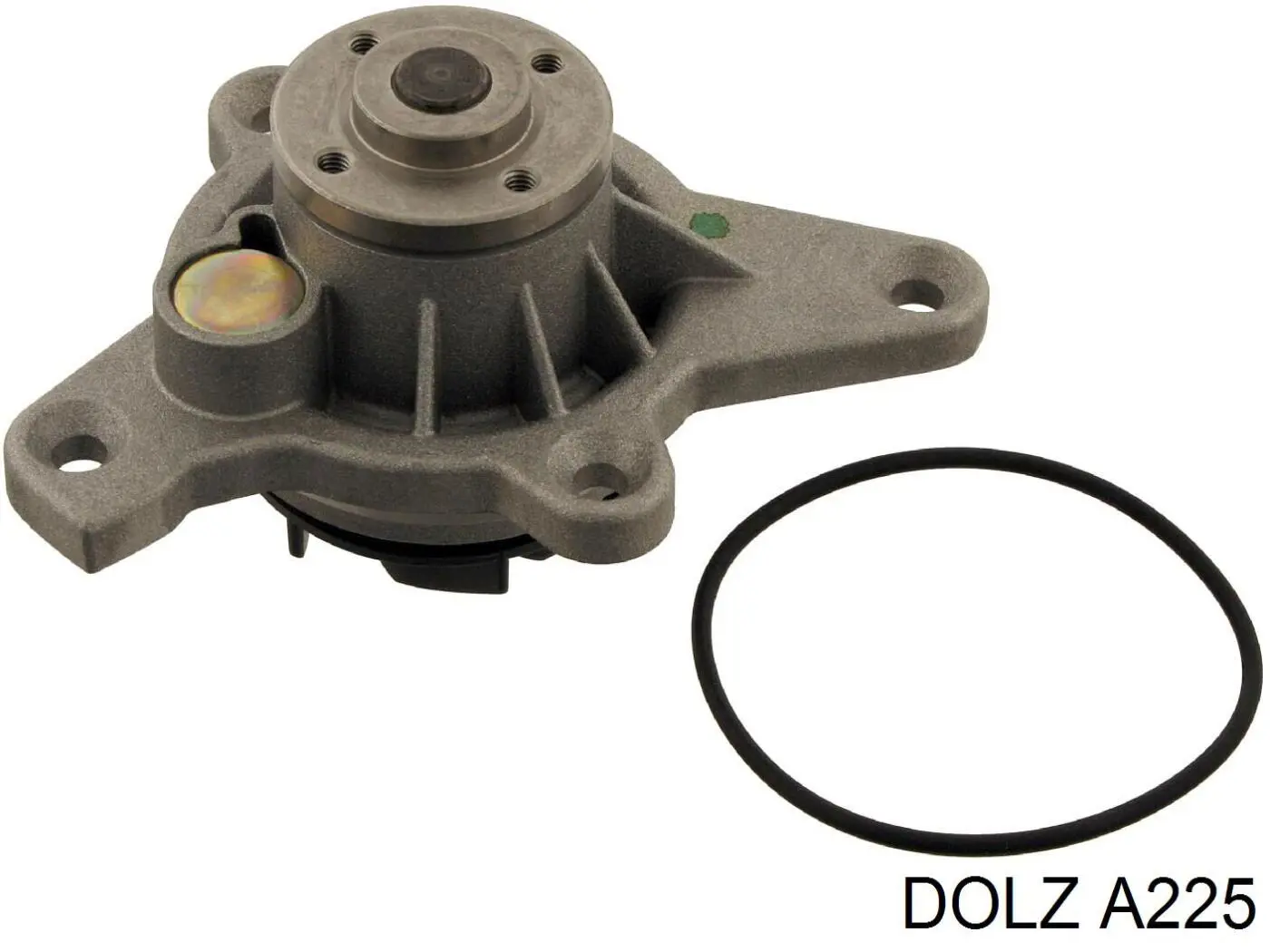 Bombeadora de agua Dolz A225 precio, desde 93,60 EUR