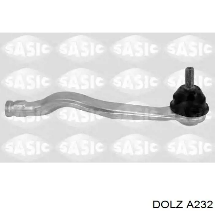 Comprar A232 Dolz Bomba de agua de refrigeración con carcasa