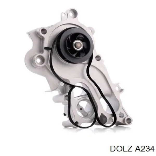 Comprar A234 Dolz Bomba de agua para motor
