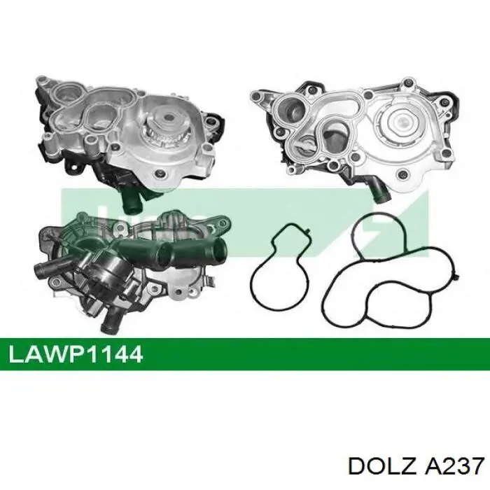 Bombeadora de agua Dolz A237 precio, desde 154,93 EUR