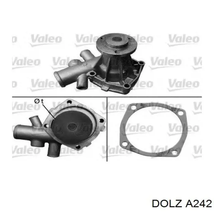 0060533508 Fiat/Alfa/Lancia