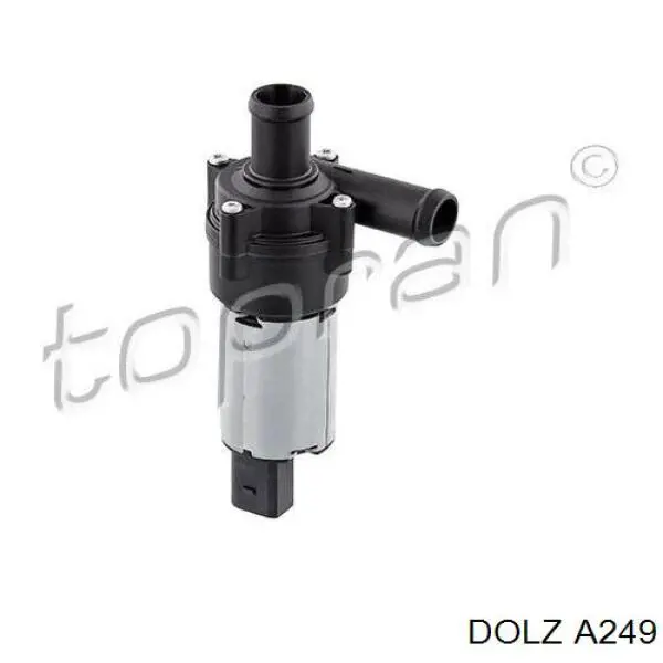 Comprar PQ0913 Japan Parts Bomba de agua para motor