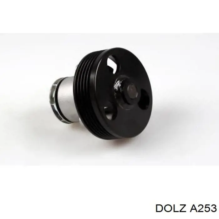 Comprar A253 Dolz Bomba de agua para motor