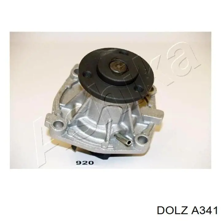 Bomba de agua de refrigeración con carcasa Dolz A341 precio, desde 235,79 EUR