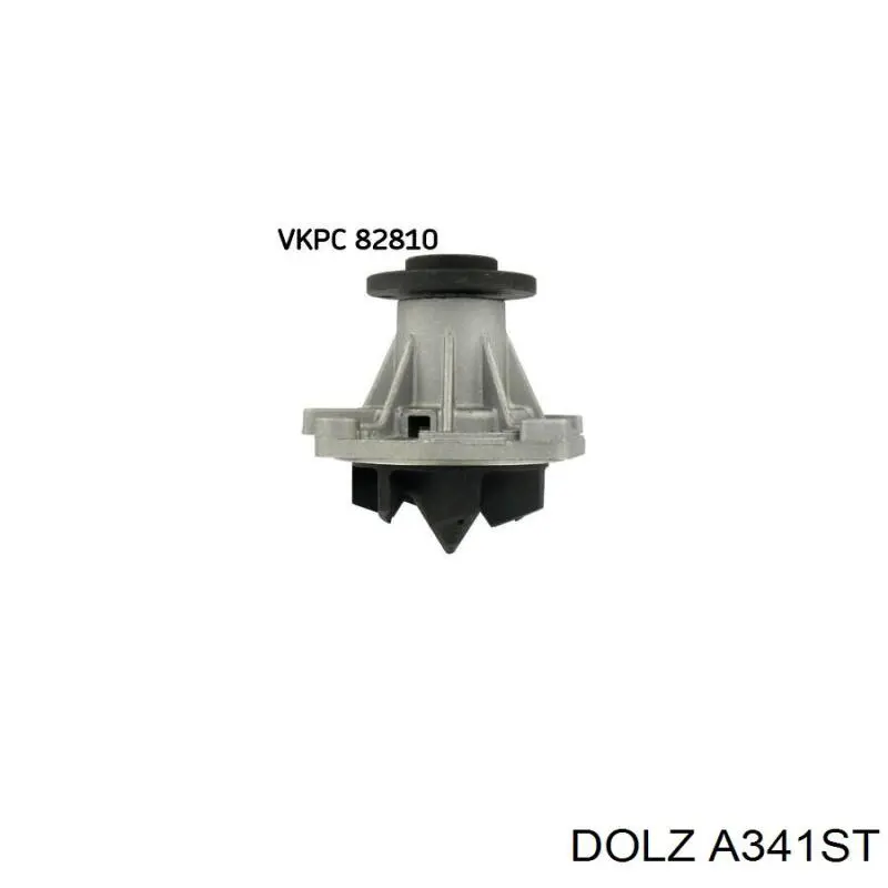 Comprar A341ST Dolz Bomba de agua para motor