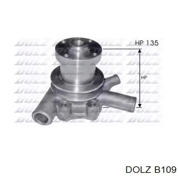  Dolz B109 precio, desde 224,79 EUR