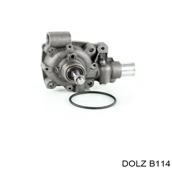 Bomba de agua B114 Dolz