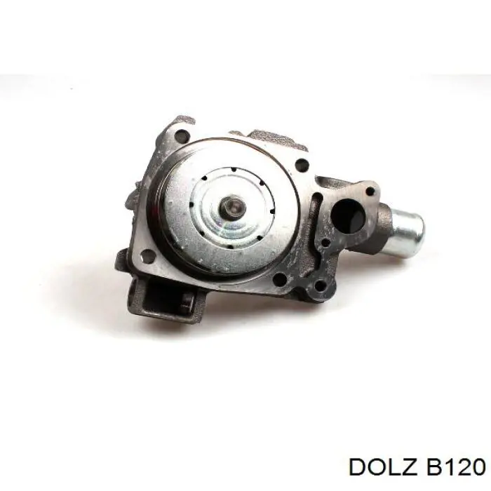 Comprar B120 Dolz Bomba de agua para motor
