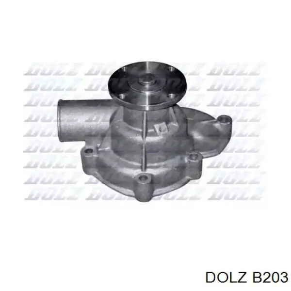 Bombeadora de agua Dolz B203 precio, desde 64,07 EUR