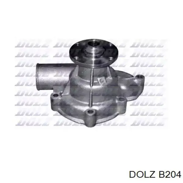 Bombeadora de agua Dolz B204 precio, desde 109,04 EUR