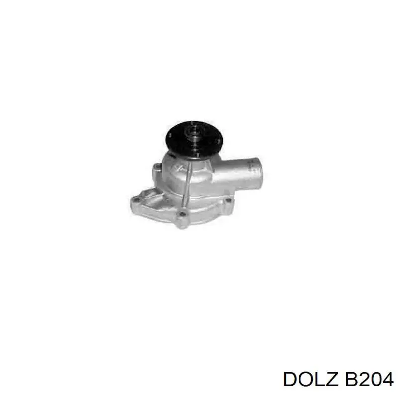Comprar B204 Dolz Bomba de agua para motor