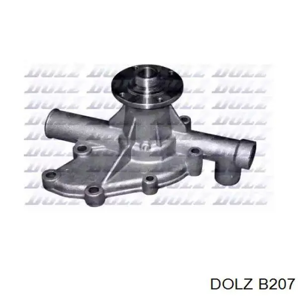 Bombeadora de agua Dolz B207 precio, desde 54,93 EUR