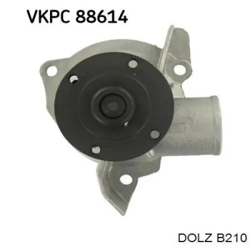 Bombeadora de agua Dolz B210 precio, desde 116,33 EUR