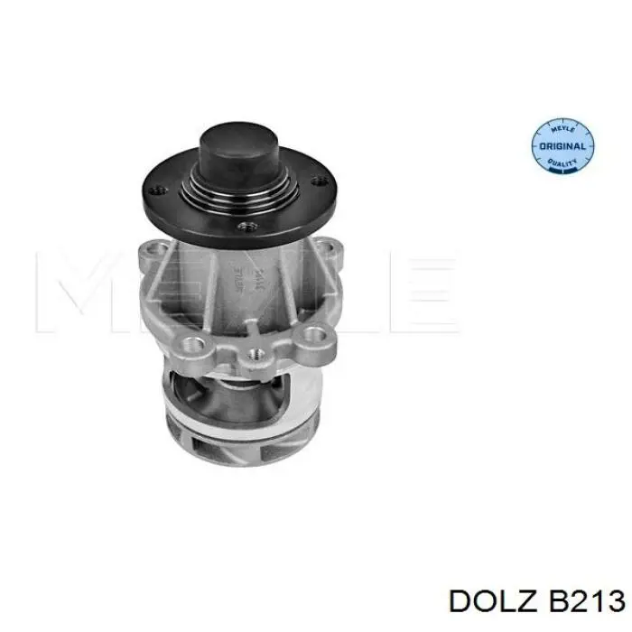 Comprar B213 Dolz Bomba de agua para motor