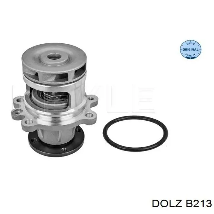Bombeadora de agua Dolz B213 precio, desde 97,75 EUR