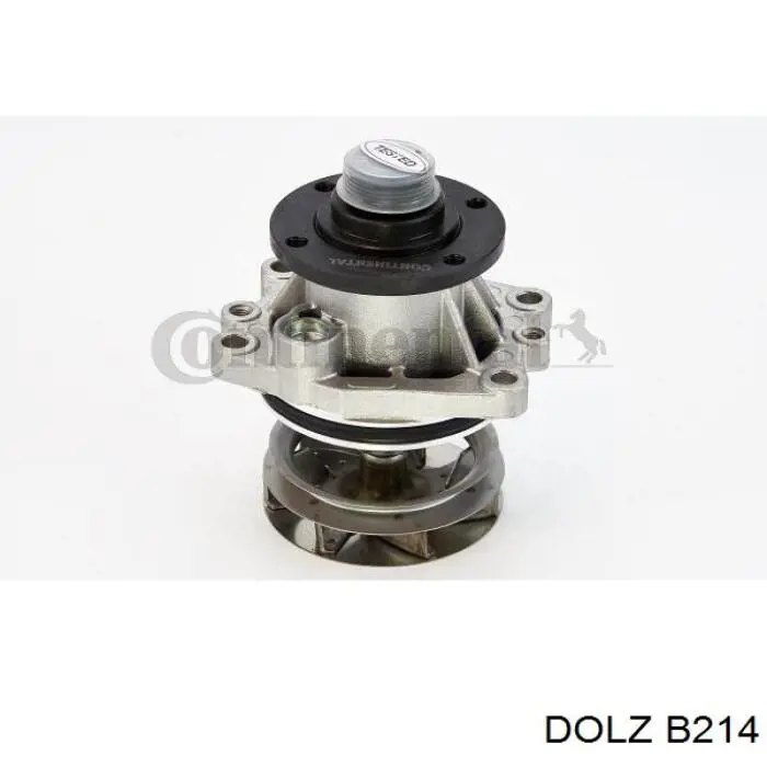 Motor de agua Recoficial ROB214