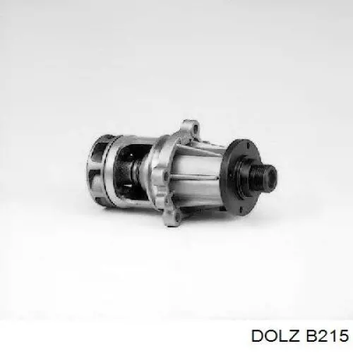 Comprar B215 Dolz Bomba de agua para motor