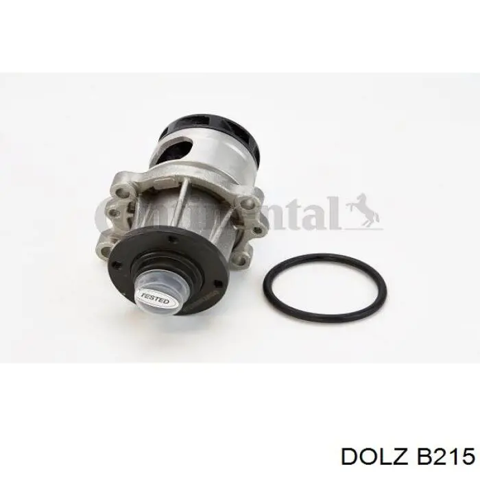 Bombeadora de agua Dolz B215 precio, desde 93,28 EUR