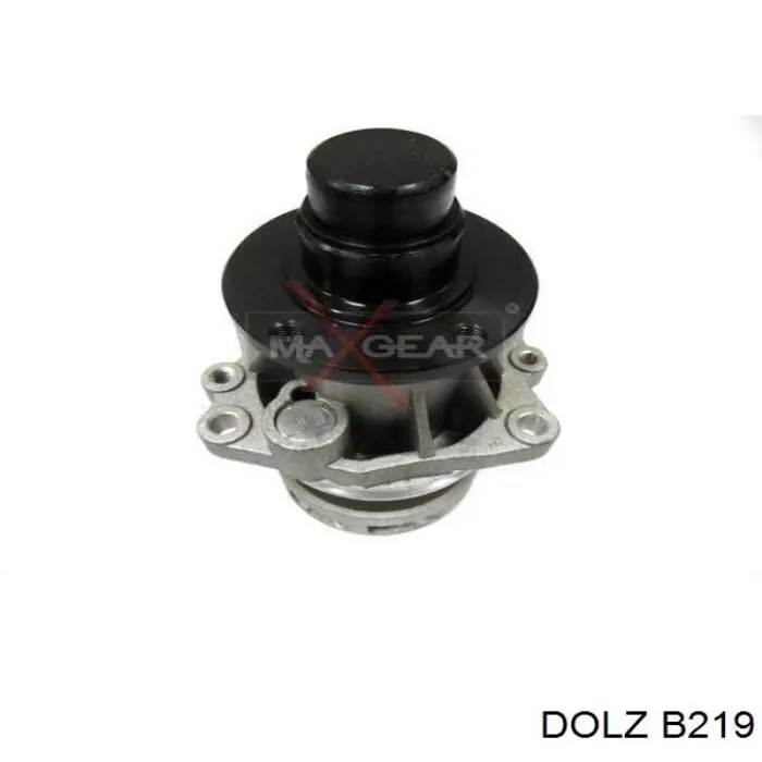 Bombeadora de agua Dolz B219 precio, desde 88,54 EUR