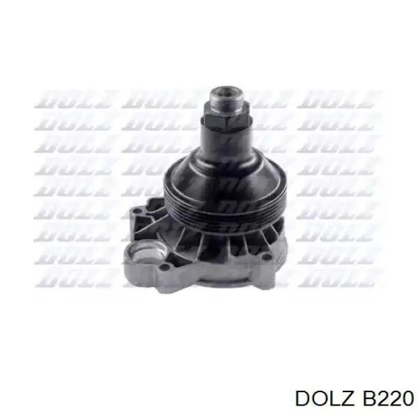 Bombeadora de agua Dolz B220 precio, desde 236,33 EUR