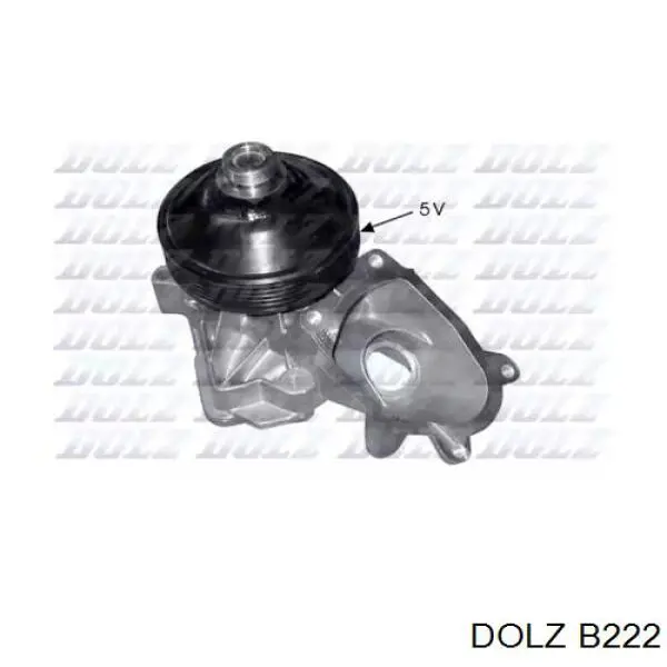 Bombeadora de agua Dolz B222 precio, desde 173,99 EUR