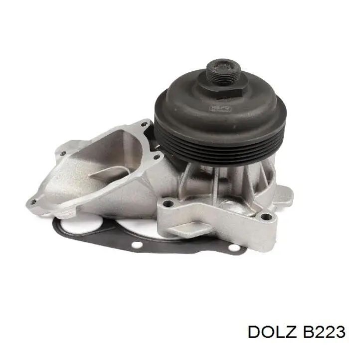 Bomba de agua B223 Dolz