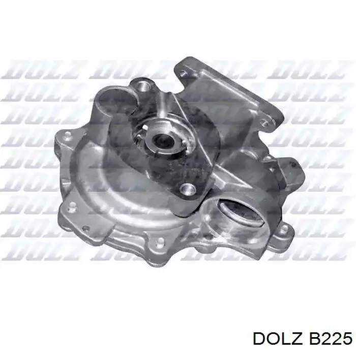 Bombeadora de agua Dolz B225 precio, desde 52,71 EUR