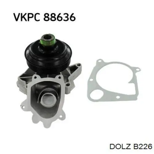B226 Dolz