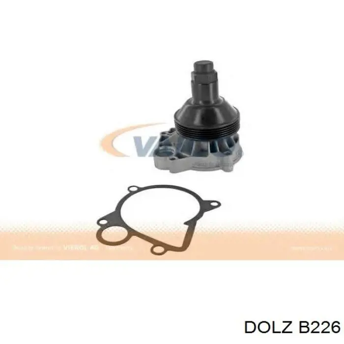 Bombeadora de agua Dolz B226 precio, desde 184,64 EUR